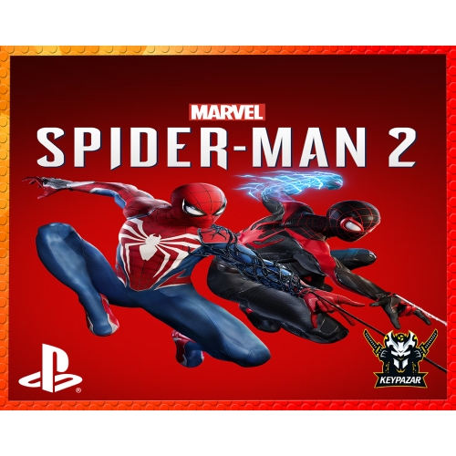  SPİDERMAN 2 DELUXE PS5 GARANTİ